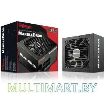 Блок питания Enermax Marblebron 750W (EMB750EWT) картинка 5
